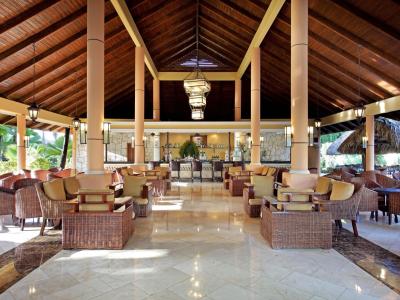 Grand Palladium Bavaro Suites Resort & Spa - Nicht in All Inclusive enthalten
