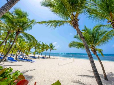 Coral Costa Caribe Resort - lage
