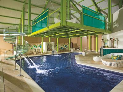 Breathless Punta Cana Resort & Spa - wellness