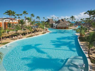 Breathless Punta Cana Resort & Spa - Erwachsenenhotel