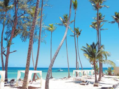 Vista Sol Punta Cana Beach Resort & Spa - ausstattung