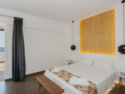 Belmare Hotel - Komfort Doppelzimmer Whirlpool