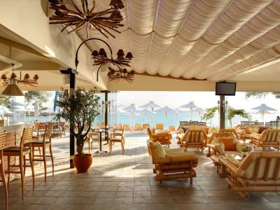 Anthemus Sea Beach Hotel & Spa - ausstattung
