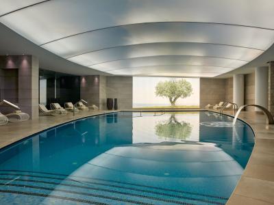 Cavo Olympo Luxury Hotel & Spa - wellness