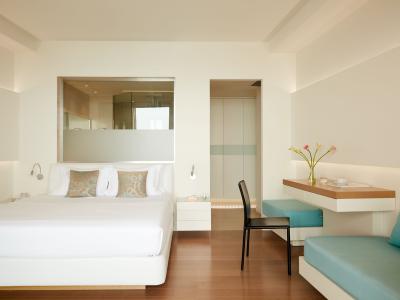 Cavo Olympo Luxury Hotel & Spa - zimmer