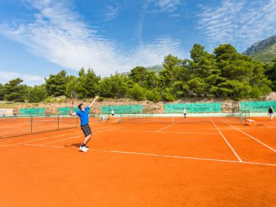 Bretanide Sport & Wellness Resort - sport