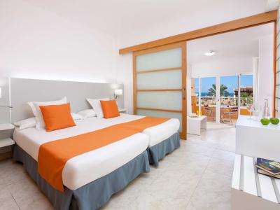 Chatur Playa Real Resort - zimmer