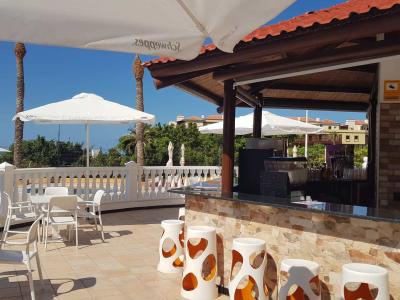 Chatur Playa Real Resort - ausstattung