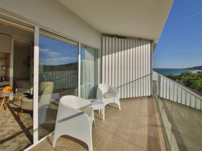 Gergana Beach - Suite