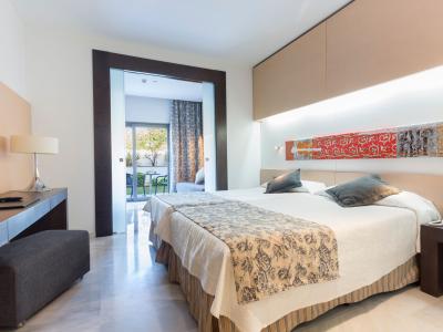 Hipotels Gran Conil & Spa - zimmer