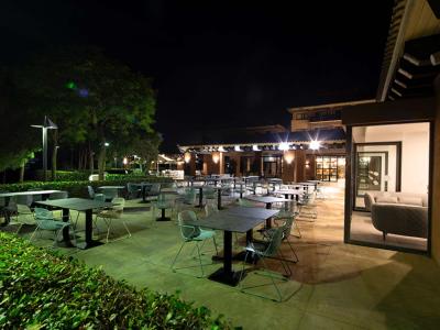 DoubleTree by Hilton Islantilla Beach & Golf Resort - ausstattung