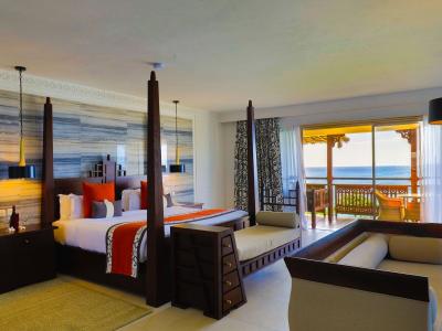 Royal Zanzibar Beach Resort - zimmer