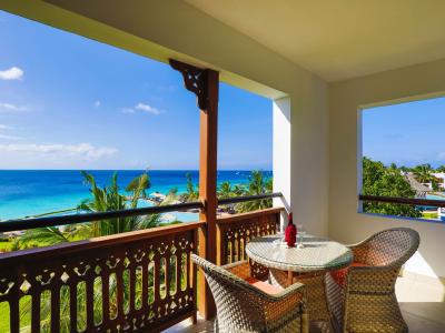 Royal Zanzibar Beach Resort - zimmer