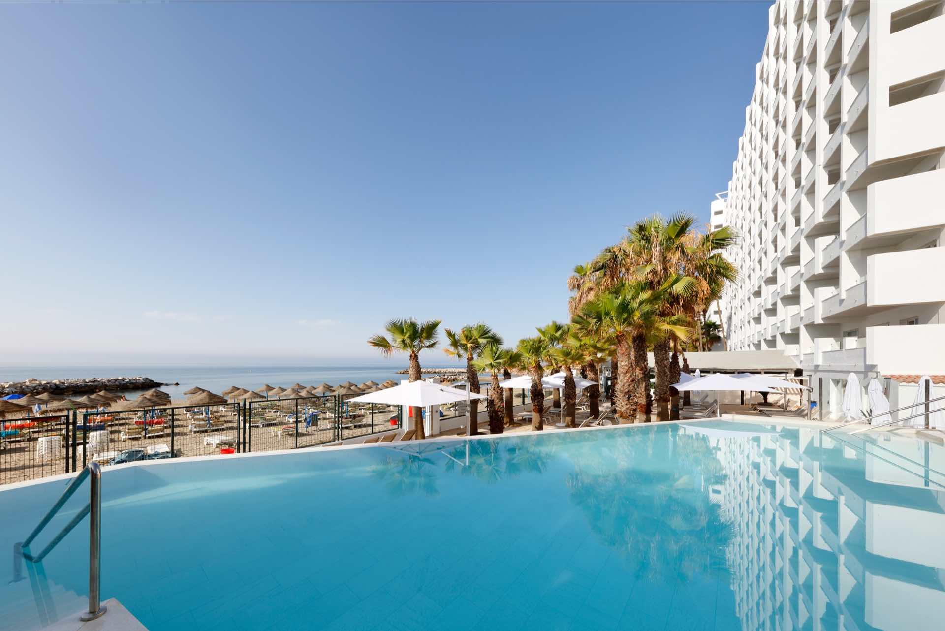 Benalma Hotel Costa del Sol - schauinsland-reisen