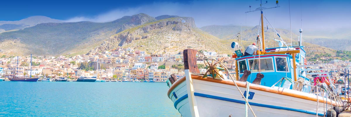 Kos-Urlaub Kos-Urlaub