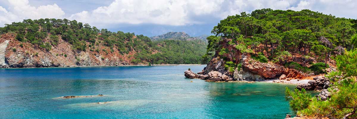 Türkei-Urlaub Türkei-Urlaub